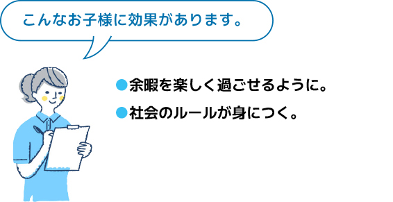 プログラムのポイント